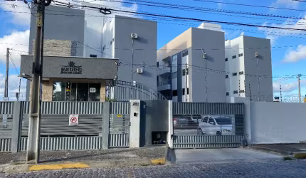 Condomínio Jardins Maria Lopes, Parnamirim/RN