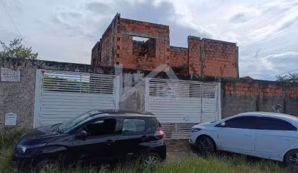 Casa para Venda em Itanhaém, Jardim Jamaica, 2 dormitórios, 2 banheiros, 6 vagas