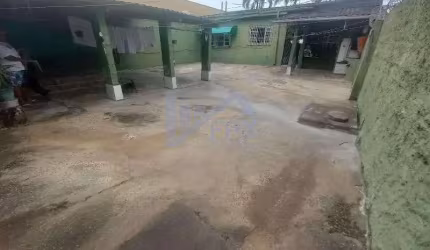 Casa para Venda em Itanhaém, Jardim Corumbá, 3 dormitórios, 2 banheiros, 6 vagas