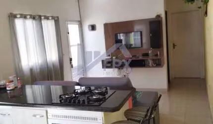 Casa para Venda em Itanhaém, Jardim Umuarama, 2 dormitórios, 2 banheiros, 2 vagas