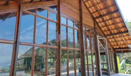 Casa Alto Padrão para Venda em Itanhaém, Praia dos Sonhos, 3 dormitórios, 1 suíte, 2 banheiros, 6 vagas