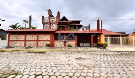 Comercial para Venda em Itanhaém, Luiza Mar, 12 dormitórios, 5 suítes, 7 banheiros, 4 vagas