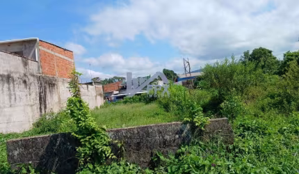 Terreno para Venda em Itanhaém, Jardim Coronel