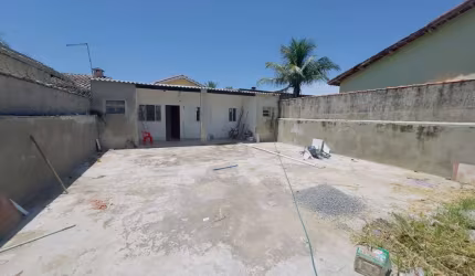 Casa para Venda em Itanhaém, Tupy, 2 dormitórios, 1 suíte, 5 vagas
