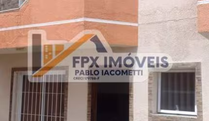 Casa Sobreposta para Venda em Itanhaém, Cibratel 2, 2 dormitórios, 2 suítes, 1 banheiro, 1 vaga