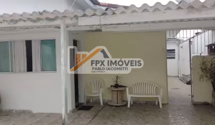 Casa para Venda em Itanhaém, Guapiranga, 2 dormitórios, 2 banheiros, 2 vagas