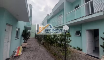 Casa para Venda em Itanhaém, Balneário Gaivota, 2 dormitórios, 2 suítes, 1 banheiro, 2 vagas