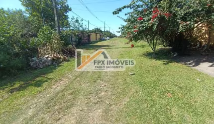 Terreno para Venda em Itanhaém, SANTA CRUZ