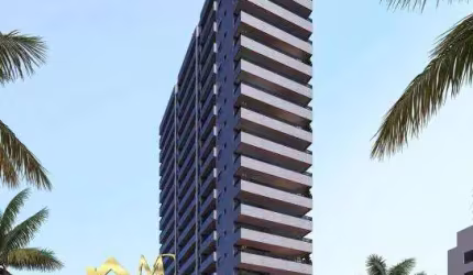 Apartamento 3 Quartos Praia Grande - SP - Flórida