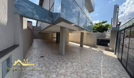 Casa em Condomínio 2 Quartos Praia Grande - SP - Real
