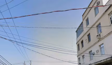 Aluguel, 780,00, apartamento em Marechal Hermes.
