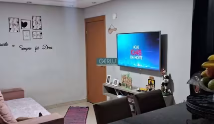 Apartamento com 2 quartos à venda na Tapajós, 2953, Laranjeiras, Betim por R$ 210.000