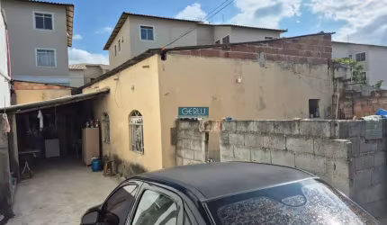 Casa com 3 quartos à venda na R. Profa. Marciaoniria Almeida Soares, 100, Vila das Flores, Betim por R$ 199.000