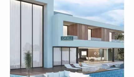 Casa em condomínio fechado com 3 quartos à venda na Flamboyant, 200, Teixeirinha, Betim por R$ 3.200.000
