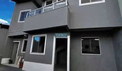 Casa com 3 quartos à venda na Parapanema, 250, Nossa Senhora de Fátima, Betim por R$ 330.000