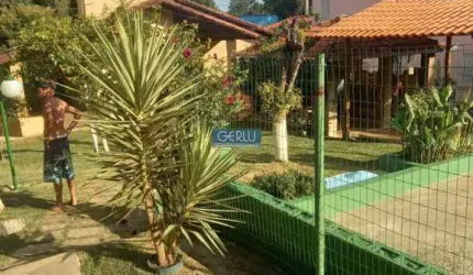 Chácara / sítio com 4 quartos à venda na Rua dos Expedicionários, 200, Centro, Esmeraldas por R$ 490.000