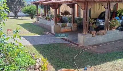 Chácara / sítio com 4 quartos à venda na Pereira Guimarães, 69 Lote A, 100, Centro, Mateus Leme por R$ 650.000