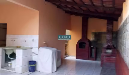Casa com 5 quartos à venda na Avenida Coletora Artur Trindade, 1287, Jardim das Alterosas - 2ª Seção, Betim por R$ 650.000
