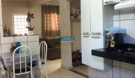 Casa com 3 quartos à venda na das Orquidéas, 500, Jardim das Alterosas - 2ª Seção, Betim por R$ 250.000