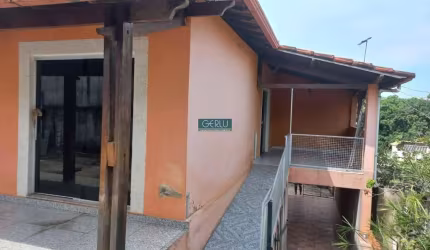 Casa com 3 quartos à venda na Rua da Angola, 200, Bom Retiro, Betim por R$ 690.000