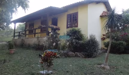 Chácara / sítio com 4 quartos à venda na Florida, 155, Pimentas, Betim por R$ 990.000