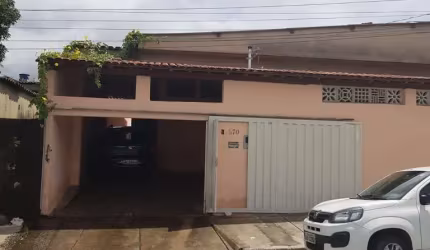 Casa com 3 quartos à venda na Senhora das Graças, 824, Senhora Das Graças, Betim por R$ 500.000