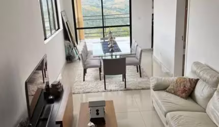 Cobertura com 3 quartos à venda na Tapajós, 450, Brasiléia, Betim por R$ 1.390.000