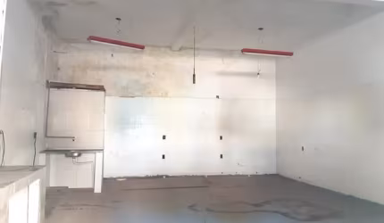 2 LOJAS C/ 60 m² CADA, NO BAIRRO DA PRATA, EM NOVA IGUAÇU