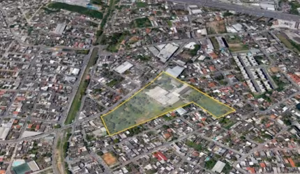 ÁREA URBANA C/ 44.000 M², EXCELENTE PARA EMPREENDIMENTO RESIDÊNCIAL OU COMERCIAL