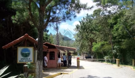 TERRENO DE 24.720 m² NO CONDOMÍNIO FAZENDA BOA FÉ, TERESÓPOLIS - RJ