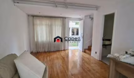 CONDOMINIO DE CASAS - VILA MARIANA