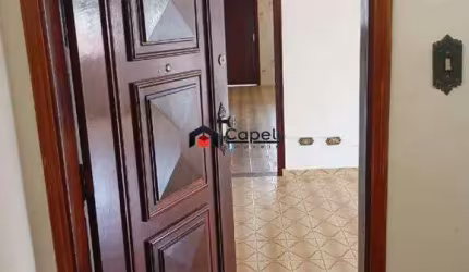 APARTAMENTO - ASSUNÇÃO