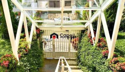 Apartamento à venda, 3 quartos, 1 suíte, 3 vagas, Centro - São Bernardo do Campo/SP