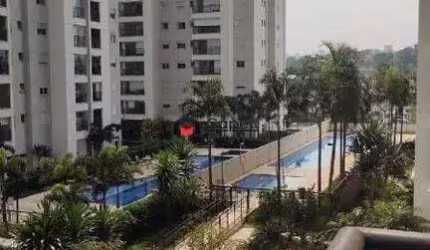 Apartamento à venda, 3 quartos, 1 vaga, Independência - São Bernardo do Campo/SP