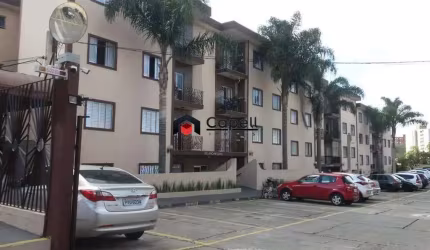 Apartamento à venda, 2 quartos, 1 vaga, Santa Terezinha - São Bernardo do Campo/SP