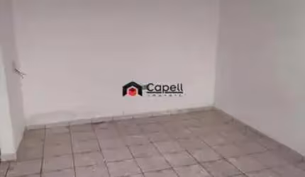 Casa para aluguel, 1 quarto, Jardim Santo Inácio - São Bernardo do Campo/SP
