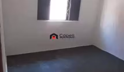 CASA TÉRREA - JARDIM SANTA MARIA -SBC-SP