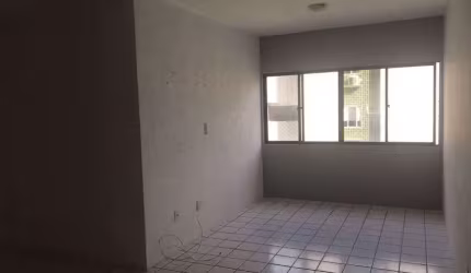 Apartamento para aluguel tem 65 metros quadrados com 2 quartos em Boa Viagem - Recife - PE