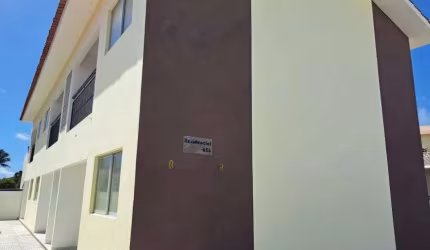 Apartamento à Venda no Janga – Conforto e Praticidade!