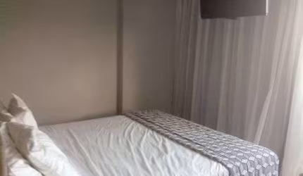 Loft para venda tem 37 m2 com 1 quarto
