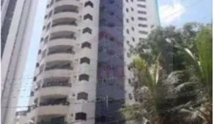 Apartamento 98 m2 com 3 quartos em Boa Viagem - Recife - PE