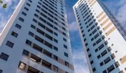 Viva o Conforto, Sofisticação e Lazer Completo em um Só Lugar! PRONTO PARA MORAR.