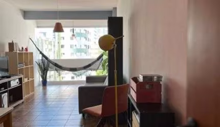 Apartamento 3 quartos em Boa Viagem - Recife - PE