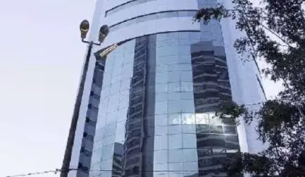 Aluguel de Sala Comercial – Empresarial Carlos Penna – Sala 102