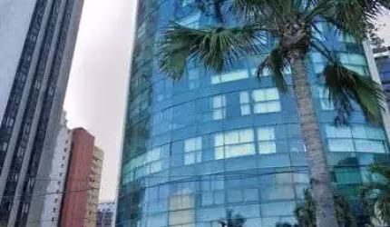 EXCELENTE apartamento alto padrão com 232 m2 - 4 quartos em Boa Viagem - Recife - PE