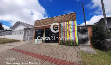 Casa à venda, São Braz, UNIAO DA VITORIA - PR. Aceita propostas