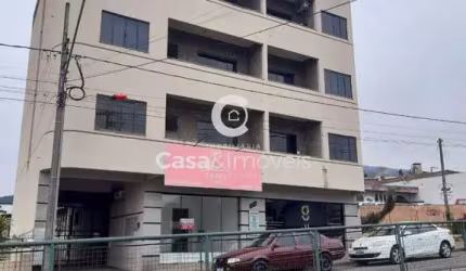 Apartamento à venda, São Pedro, PORTO UNIAO - SC. Financiável
