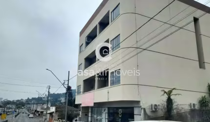 Apartamento à venda, São Pedro, PORTO UNIAO - SC. Financiável