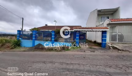 Casa, Bom Jesus, UNIAO DA VITORIA - PR. Aceita propostas