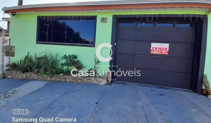 Casa à venda, Jardim Muzzolon, UNIAO DA VITORIA - PR. Financiável